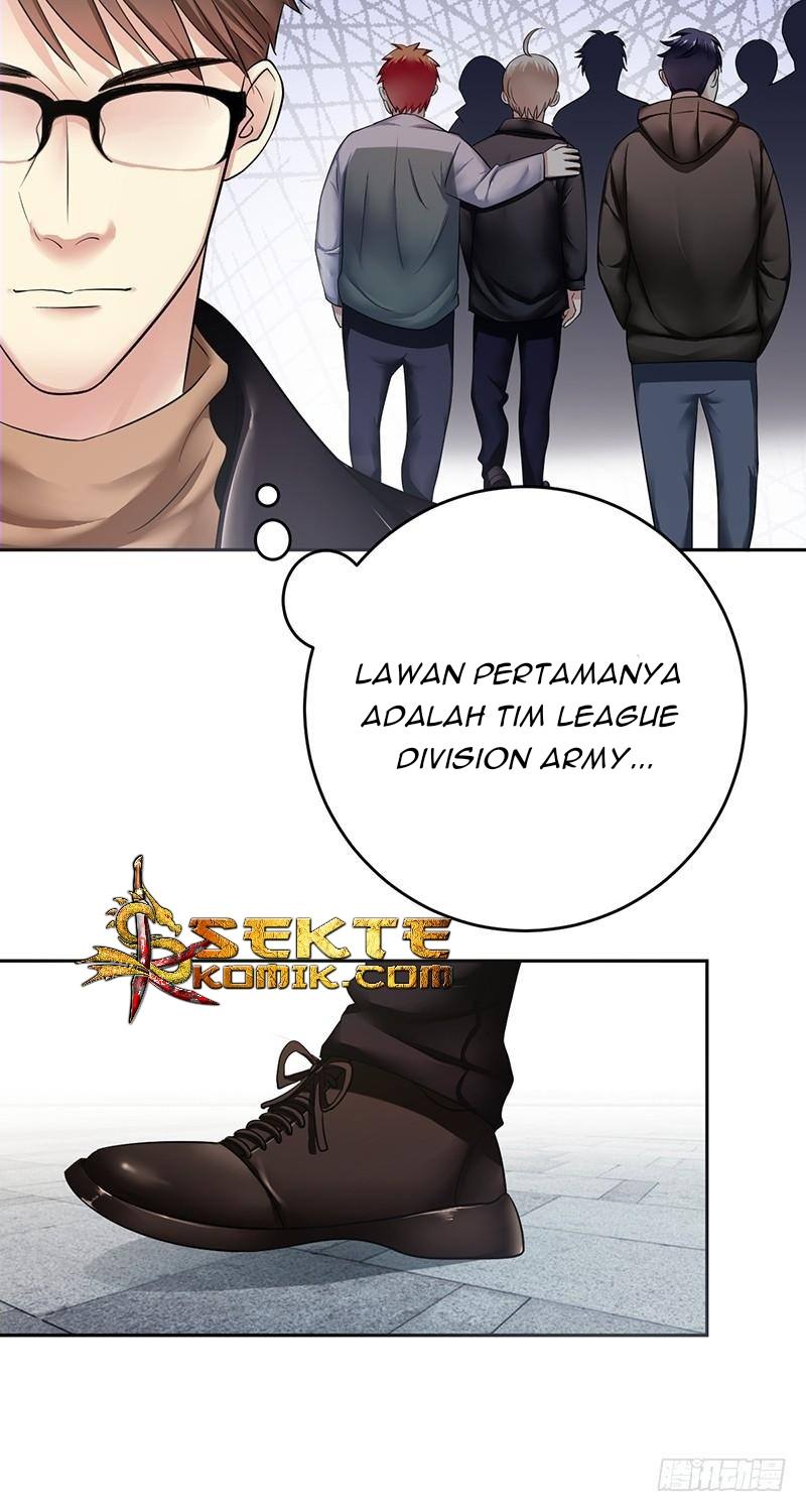 NSD Gaming Chapter 93 Bahasa Indonesia